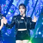 [사진]피프티피프티 문샤넬,'명품 미모'