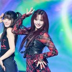 [사진]피프티피프티 하나,'사랑스럽게'