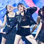 [사진]피프티피프티 문샤넬,'박력있게'