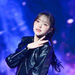 [사진]피프티피프티 문샤넬,'섹시 눈빛'