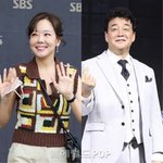 [단독]잘 버는만큼 베푼다..소유진백종원, 역시 '기부의 아이콘'...