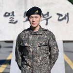 [사진]몬스타엑스 <b>민혁</b>,'늠름한 남자의 모습으로'