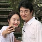 박지윤·최동석, 상간 맞소송 파문···박지윤, 이성친구와 미국 여행...