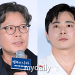 조정석·<b>유재명</b>, 故이선균 회고하며 울컥…"난 선물을 받았다"...