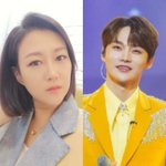 박서진, 장윤정 '립싱크 논란' 의식했나 "혹시나 기분 풀리실까...