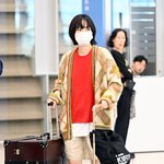 배두나 ‘걸어 다니는 명품 인간’[포토엔<b>HD</b>]