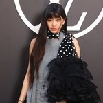 뉴진스 혜인, 16살 맞아? 파리 패션위크 압도한 카리스마[파파라치컷]