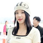 (여자)아이들 우기 ‘심쿵 눈맞춤’[포토엔HD]