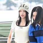 (여자)아이들 우기 ‘앙증맞은 눈코입’[포토엔HD]