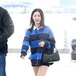 (여자)아이들 미연 ‘하의 실종 패션 뽐내며’[포토엔HD]