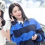 (여자)아이들 미연 ‘사랑스럽게 브이~’[포토엔HD]