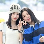 (여자)아이들 우기-미연 ‘지금 이 순간을 찰~칵!’[포토엔HD]