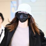 블랙핑크 리사 ‘버킷햇 속 반짝이는 눈빛’[포토엔HD]