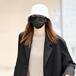 블랙핑크 리사 ‘가려도 가려지지 않는 우아함’[포토엔HD]