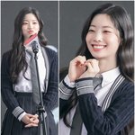 [움짤] 다현, 김다현 '트둥둡둡' 핵 러블리