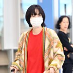 배두나 ‘단발병 부르는 헤어 스타일’[포토엔<b>HD</b>]