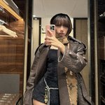 리사, 재벌남친 부모 만나더니 "요즘 기분"..결혼설 재점화[SC이슈]