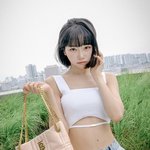 [댓글부탁해] 김채원은 진짜 천의 미인이라는 말이 맞음