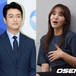 박지윤vs최동석, 나란히 "불륜 NO" 반박..입장차<b>ing</b> [종합]