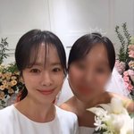 한지민, 최정훈 또 반하겠네… 감탄 나오는 여신 비주얼 [<b>MD</b>스타]