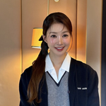 사람 만들어줘서 고마워" 화장 후 확 달라진 미모 [<b>SHOT</b>!]