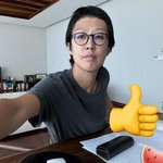 홍진경, 故 최진실 16주기 치르고 차분한 근황 “기도하고 공부하고”