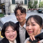박성광이솔이, 송이 매니저 만났다..<b>여전</b>한 우정