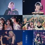 아이브, 도쿄돔 앵콜콘 비하인드 공개 “다이브 고마워”