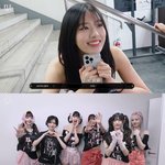 도쿄돔의 감동을 다시 한 번… 아이브, 비하인드 공개