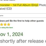 [댓글부탁해] 베몬 정규앨범 컴백 예상