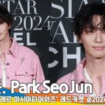 핑크를 입어도 완벽패션(마리끌레르 아시아스타어워즈) [뉴스엔<b>TV</b>]