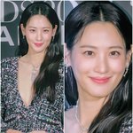 [포토] 이혼 수현, '울트론' 급 글로벌 미모