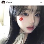 이 07 인스스 <b>실물</b> 개궁금하네