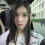 샤오팅 인스타 업데이트