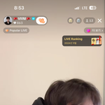 <b>JBJ출신</b> 프듀 권현빈 틱톡