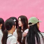 <b>SM</b> 신인 걸그룹 촬영현장 (으로 추정되는 사진)