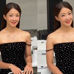 얼굴 달라진 이시영, 성형 의혹 등장→간접 해명 "다른 사람 만들어줘"...