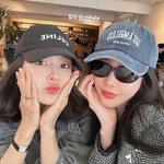 '태국댁' 신주아, '박성광' 이솔이와 친했어?…"무해하고 행복한...