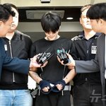 여학생 살인' 박대성, 범행 뒤 행적도 <b>오리발</b>…"기억 안나"