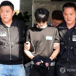 '묻지마 살인' 박대성 검찰 <b>송치</b>