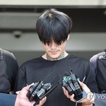 [속보] 10대 여성 `묻지마 살해` 박대성, 검찰 구속 송치…"기억...