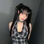 최예나, <b>MZ</b> 대표 비주얼…큐티 섹시 러블리 다 되네 [DA]