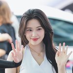 특별히 한 것도 없는데 으른미 넘쳤던 안유진