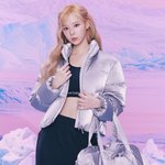 <b>이랜드</b> 뉴발란스 모델 된 윈터