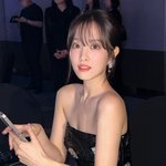 박보영, 뽀블리의 <b>반전</b> 매력..파격적 드레스 자태