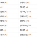 [<b>상현</b>아] 이거 들고 병원