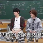 외유내강 아닌 ‘외강내강’이라는 아이돌