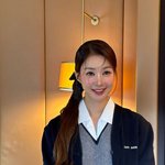 장원영 닮은 꼴? 이시영, 성형 의혹에 간접 해명 [<b>SNS</b>]