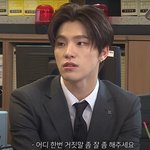 세븐틴 티키타카 미쳐버린 '<b>통과</b> 나와 까봐'