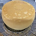 <b>밥솥</b> 카스테라 만들었는데 ㅈㄴ 맛없네